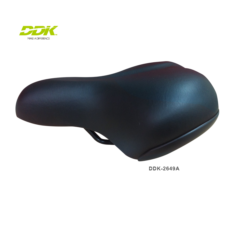 saddle